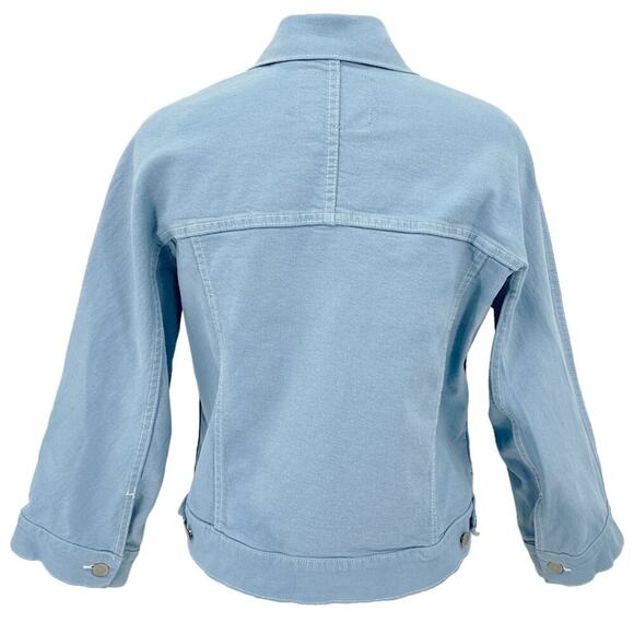 DENIMIST Moore Trucker Jacket M - Picture 3 of 12